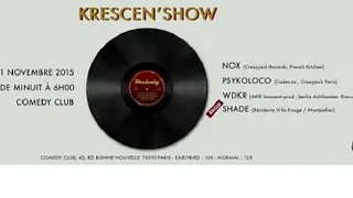 Krescen'show
