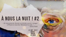 A NOUS LA NUIT #2