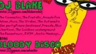 Pigalle Rock Party