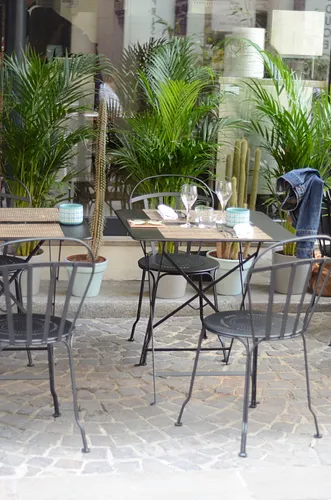 Leda Restaurant Paris