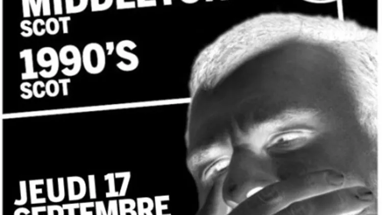 Inrocks Indie Club #40