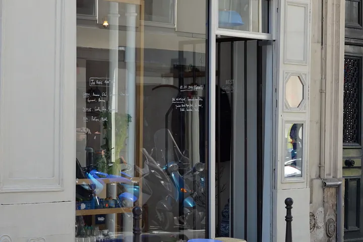 NEST Paris