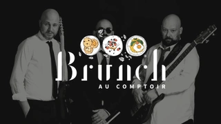 BRUNCH EN MUSIQUE AVEC PANAM KOLECTIV