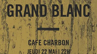 Converse Avant-Poste : Grand Blanc
