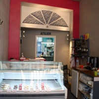 La Fabrique à Gâteaux