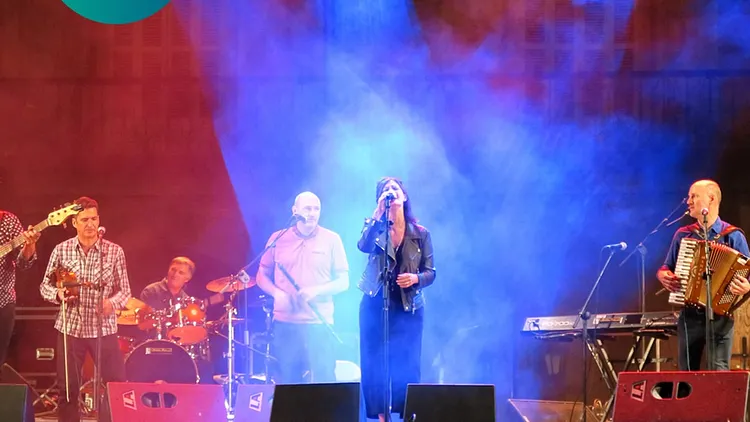 CAPERCAILLIE