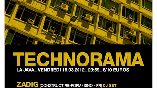 TECHNORAMA