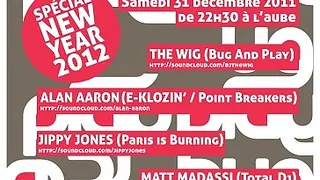 BUG AND PLAY - Special New Year 2012