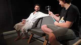 Pièce en plastique