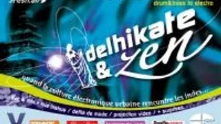 Delhikate Et Zen