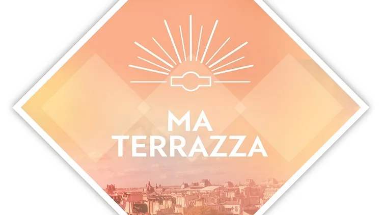 Ma Terrazza - Session #2
