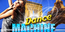 Dance Machine Party
