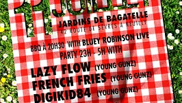 Wadklub Summer Party
