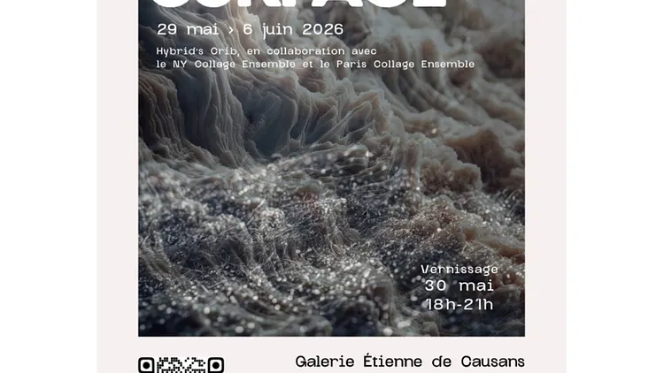 Entre Surface