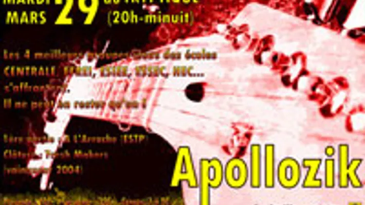 Apollozik
