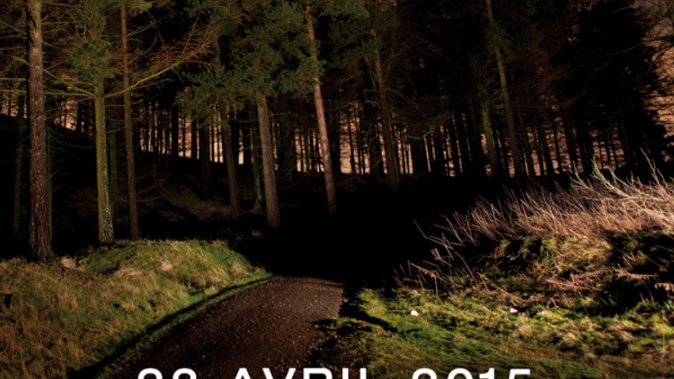 DRENGE + HAPPYNESS