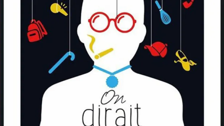 On dirait ton père
