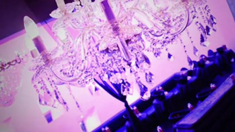 AfterWork @ Palais Maillot