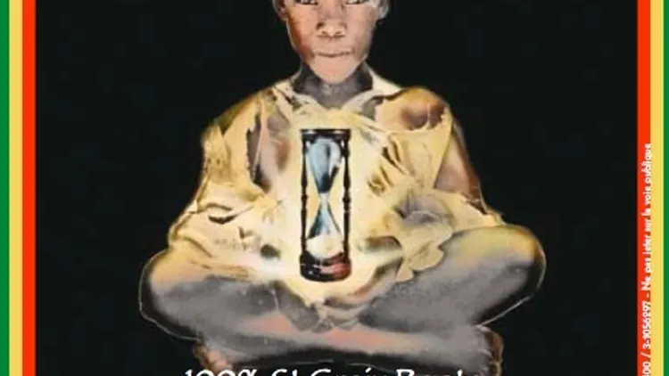 Midnite - 100% St Croix Roots