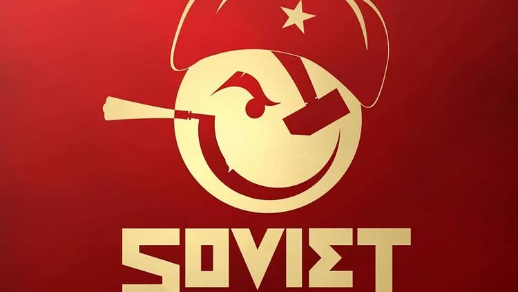 Soviet Suprem en concert