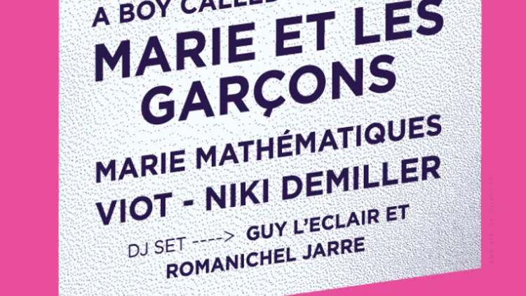 Restons Sérieux ✌ 11.07 - 16.07 ✌ Jour 1 - Entrée gratuite