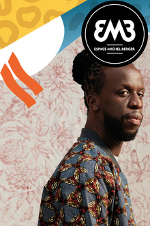 YOUSSOUPHA