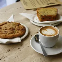 Boot Café