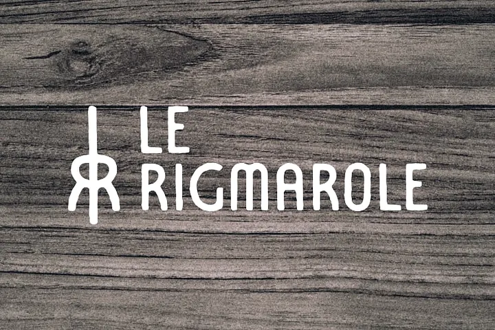 Le Rigmarole
