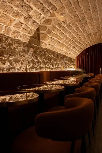 Mojo Restaurant Bar Paris