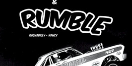 Rumble + The Four Slicks