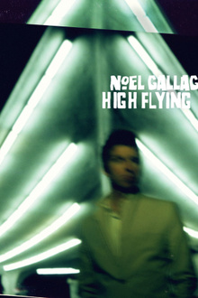 Noel Gallagher's high flying birds