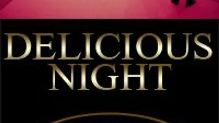 Delicious Night special Festival
