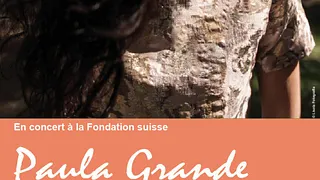 Paula Grande