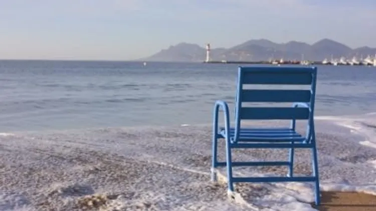 Ma mère qui chantait sur un phare