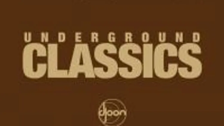 Underground Classics