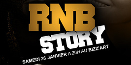 Rnb Story