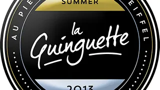 Guinguette Lucky