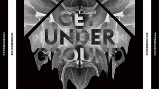 Rexclub 25 Years Présente Get Underground: Lil'louis, Phil Weeks, Didier Allyne