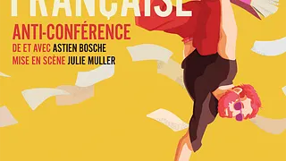 Les 5000 ans de la Poésie Française. Anti-conférence