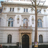 Le Musée Cernuschi - Musée des arts de l'Asie de la Ville de Paris