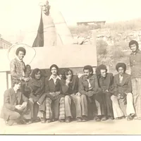 Une histoire parmi d'autres - Les mondes de l’art au Yémen