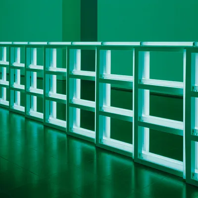 Dynamo, l'exposition troublante du Grand Palais