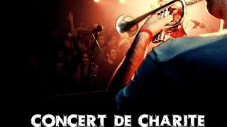 Concerts solidarité