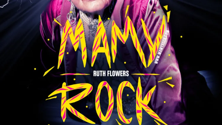 RUTH FLOWERS