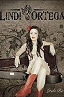 Lindi Ortega
