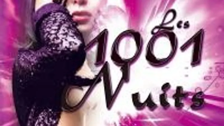 Les 1001 Nuits