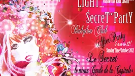 Light...Secret Party