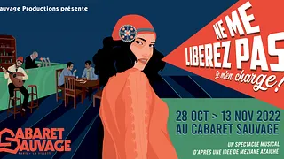 Ne me libérez pas, je m'en charge !