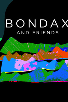 Showcase Paris : Bondax & friends : Karma Kid - Bodhi - Crayon