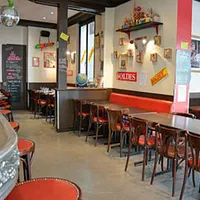 La Cantoche Paname